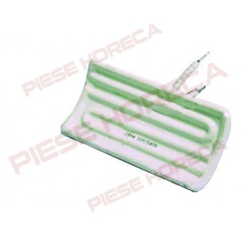 Rezistenta ceramica radianta 325 W